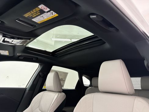 New 2026 Lexus RX 350 AWD image 24