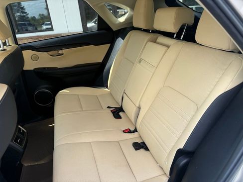 Used 2020 Lexus NX 300 AWD w/ Comfort Package image 4