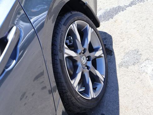 Certified 2026 Honda Civic Sport Touring image 34