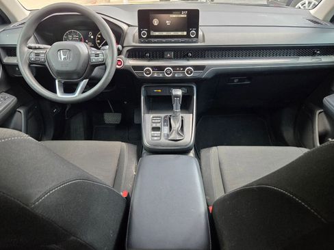 Used 2025 Honda CR-V LX image 16