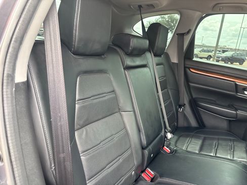 Used 2022 Honda CR-V EX-L image 23