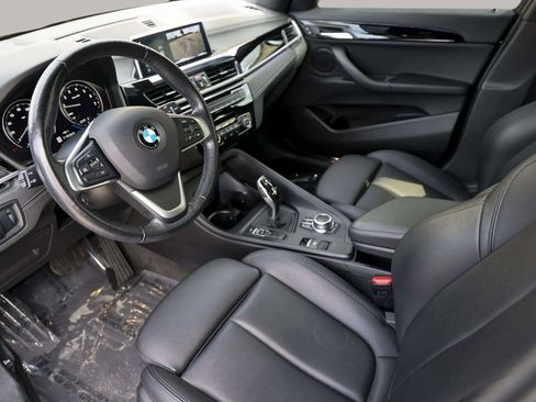 Used 2022 BMW X2 sDrive28i w/ Convenience Package image 15