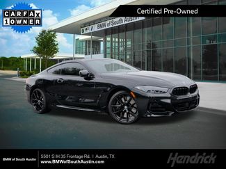 Used 2024 BMW 840i xDrive Coupe AWD/4WD video 1