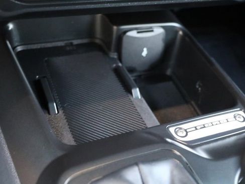 Used 2025 Ford Bronco Big Bend image 26