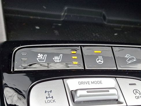 Certified 2023 Hyundai Tucson Limited image 19