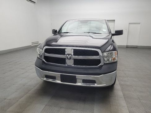 Used 2018 RAM 1500 Tradesman w/ Popular Equipment Group RWD image 15