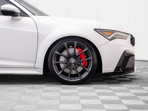 Used 2025 Acura Integra Type S image 26