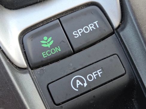 Certified 2021 Honda Accord Sport Special Edition image 10