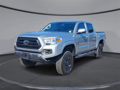 Used 2022 Toyota Tacoma SR