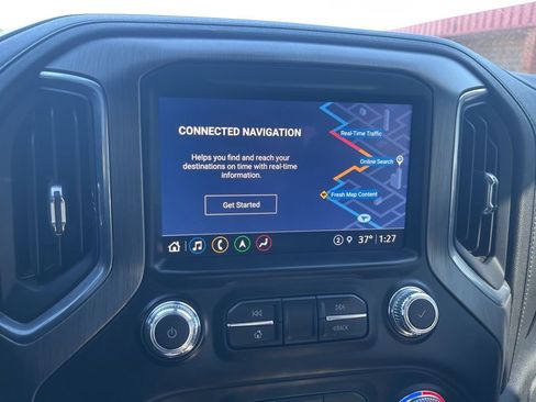 Used 2021 GMC Sierra 1500 Denali w/ Denali Carbonpro Edition image 71