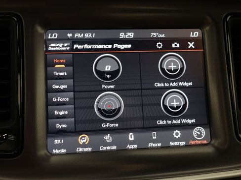Used 2021 Dodge Challenger R/T Scat Pack RWD image 32