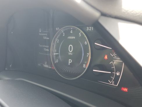 Used 2023 Lexus ES 350 w/ Accessory Package (Z2) FWD image 23