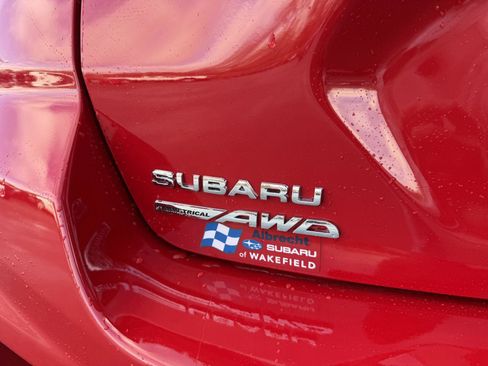 Certified 2025 Subaru Impreza 2.0i image 29