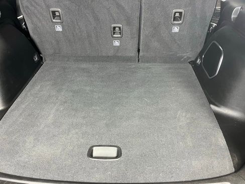 Used 2024 Jeep Grand Cherokee Limited 4xe w/ Luxury Tech Group II image 24