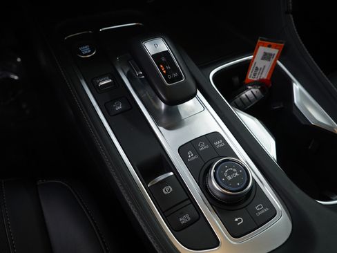 Used 2024 INFINITI QX60 Sensory image 22