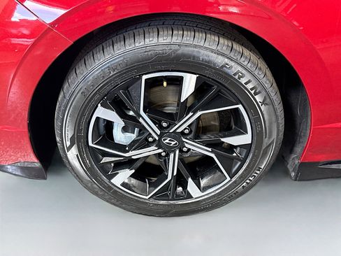 Used 2024 Hyundai Sonata SEL FWD image 38
