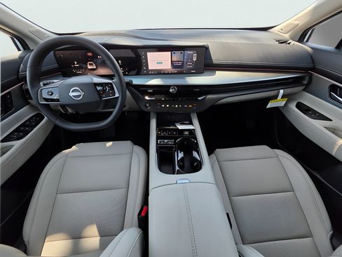 New 2026 Nissan Murano SL AWD/4WD image 19