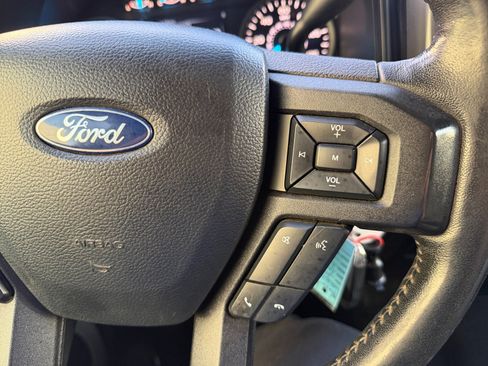 Used 2020 Ford F150 XLT w/ Equipment Group 302A Luxury AWD/4WD image 19