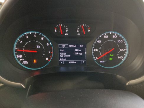 Used 2024 Chevrolet Malibu LS FWD image 23