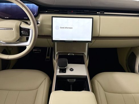 New 2026 Land Rover Range Rover Autobiography AWD/4WD image 14