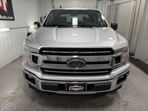 Used 2019 Ford F150 XLT w/ Trailer Tow Package image 2