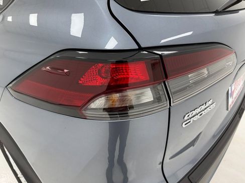 New 2026 Toyota Corolla Cross LE w/ Moonroof Package image 36