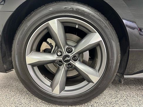 Used 2015 Ford Mustang Convertible w/ Equipment Group 051A RWD image 22