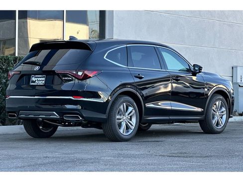 New 2026 Acura MDX Base image 5