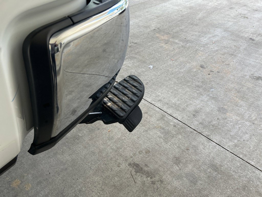 Used 2025 RAM 2500 Big Horn AWD/4WD image 22