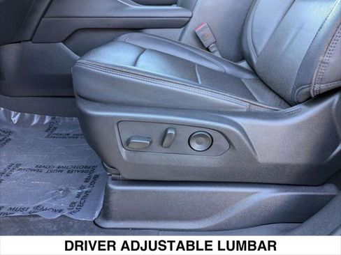 Used 2024 Chevrolet Tahoe High Country image 23