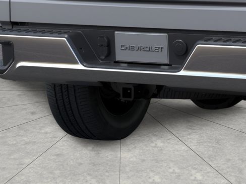 New 2026 Chevrolet Silverado 1500 LT AWD/4WD image 14