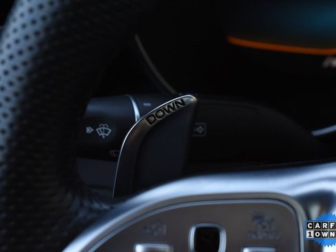 Used 2023 Mercedes-Benz GLC 43 AMG 4MATIC Coupe image 61