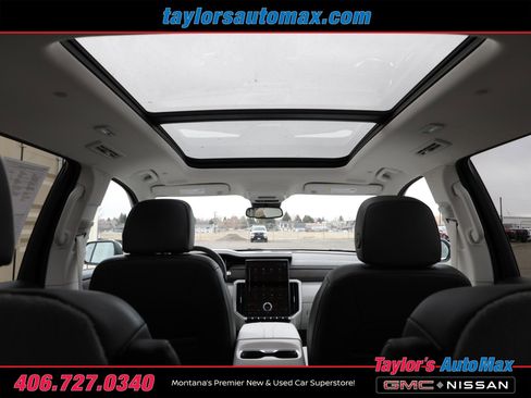 Used 2024 GMC Acadia Denali image 40