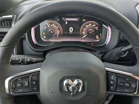 New 2026 RAM 3500 Laramie image 31