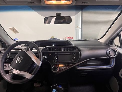 Used 2013 Toyota Prius C Three image 20