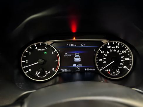 Used 2020 Nissan Altima 2.5 S image 15