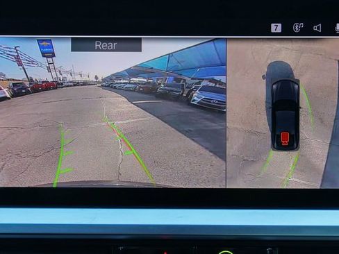 Used 2023 BMW 430i Gran Coupe xDrive w/ M Sport Package image 32