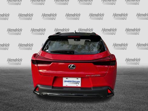 Used 2023 Lexus UX 250h F Sport image 8
