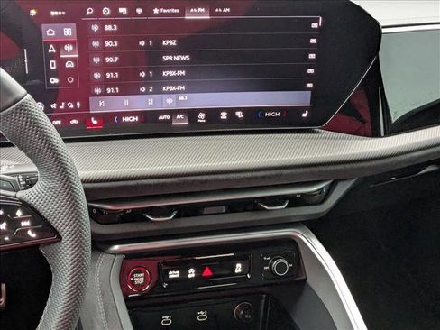 New 2025 Audi SQ5 Premium Plus image 12