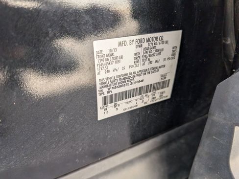 Used 2014 Ford Explorer 4WD image 26