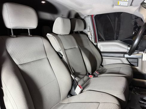 Used 2017 Ford F150 4x4 SuperCab image 20