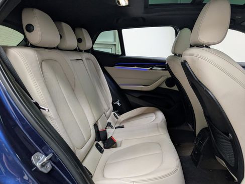 Used 2018 BMW X2 sDrive28i w/ Premium Package FWD image 22