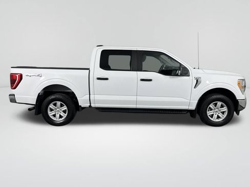 Used 2021 Ford F150 XLT image 6