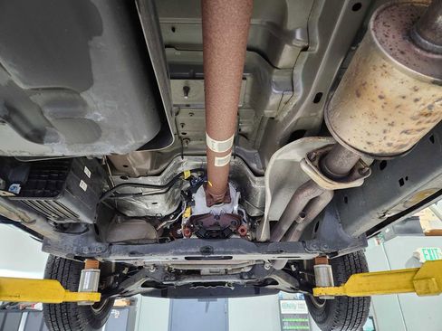 Used 2011 Ford F150 XL w/ PWR Equipment Group image 19