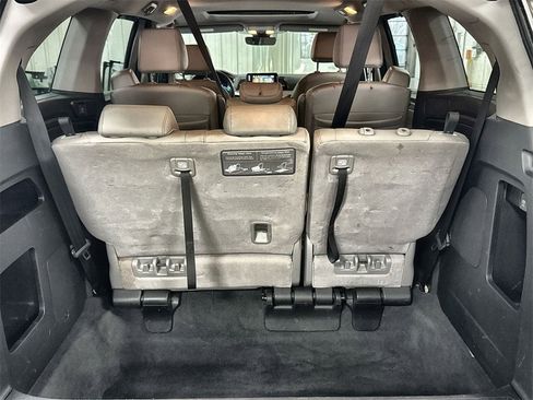Used 2022 Honda Odyssey EX-L image 28