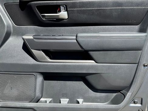 Used 2024 Toyota Tundra SR5 w/ SR5 Premium Package image 22