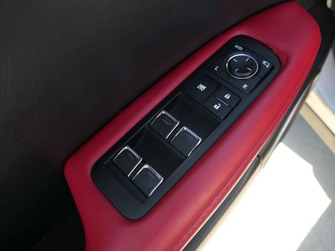 Used 2022 Lexus RX 350 F Sport image 13