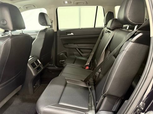 Used 2021 Volkswagen Atlas SE image 14