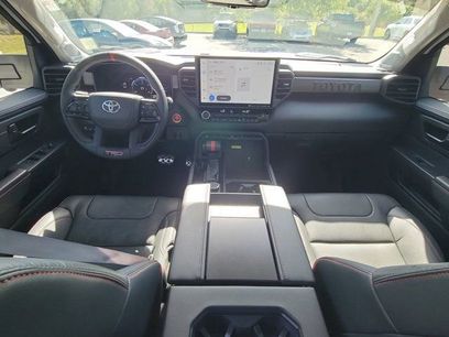 Used 2023 Toyota Tundra TRD Pro w/ TRD Pro Tow Package