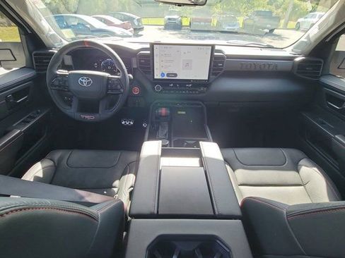 Used 2023 Toyota Tundra TRD Pro w/ TRD Pro Tow Package image 2